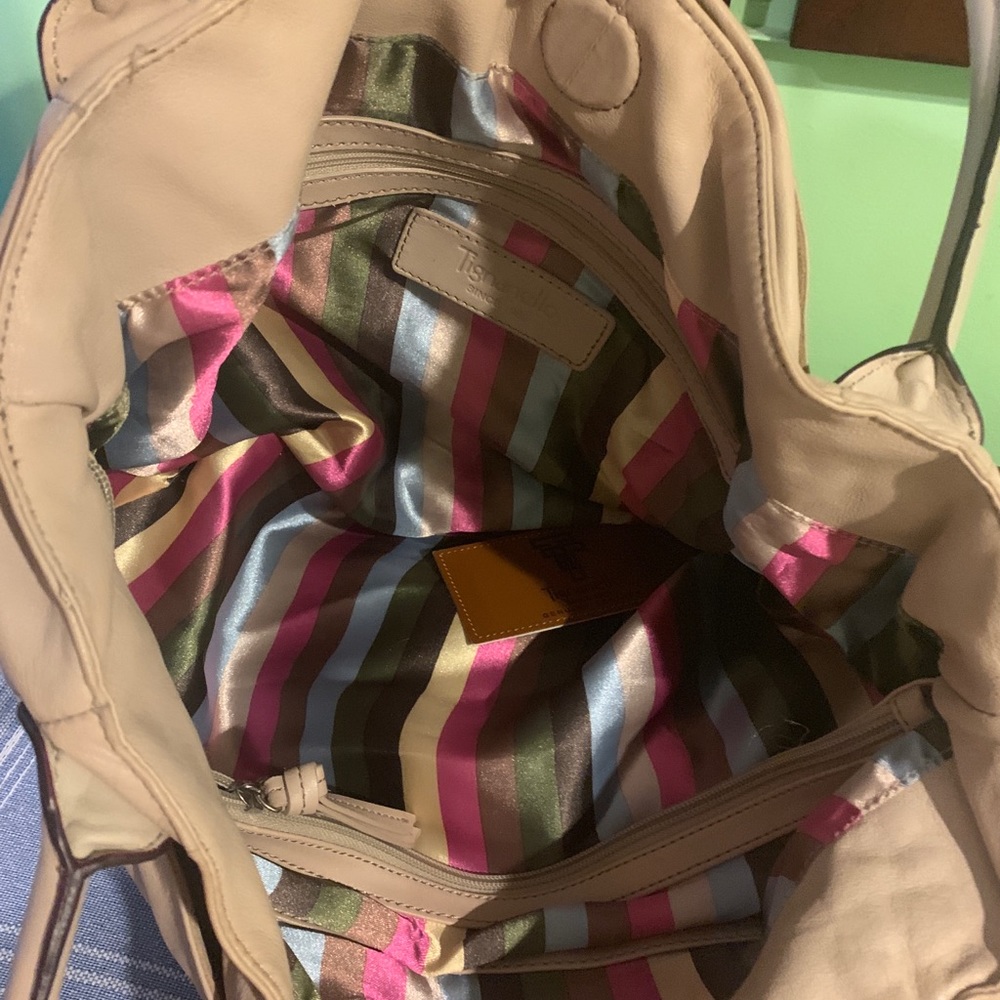 Tingnanello handbag
